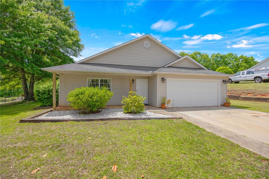 112 Spring Estates Drive — photo