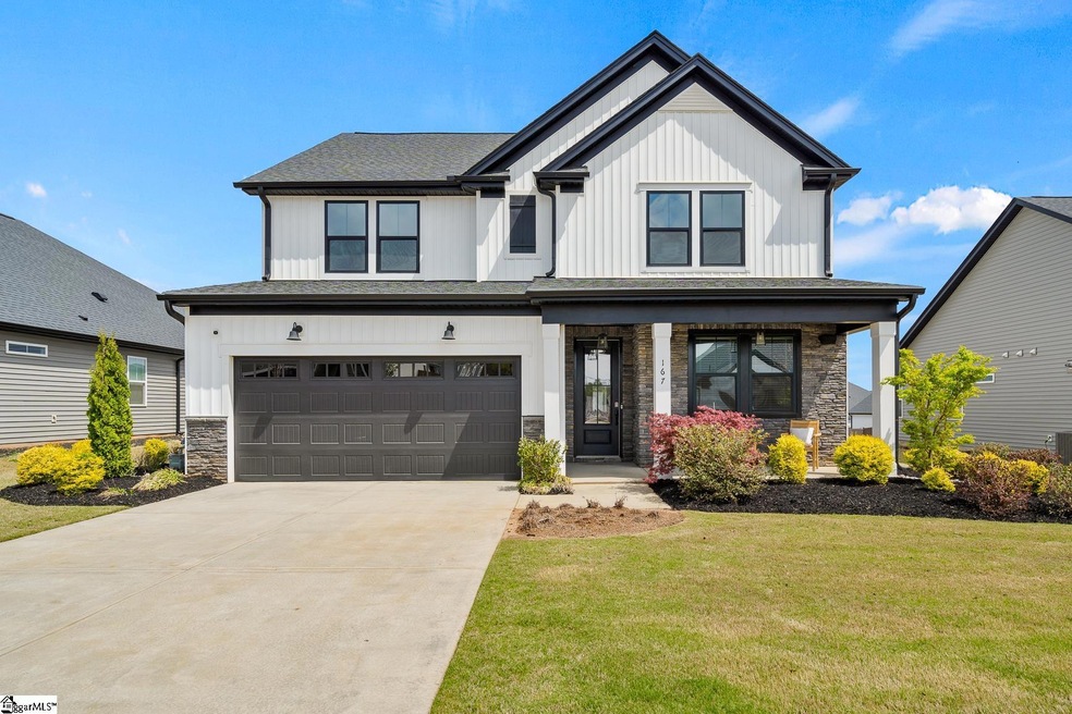 167 Laurel Oak Drive — photo