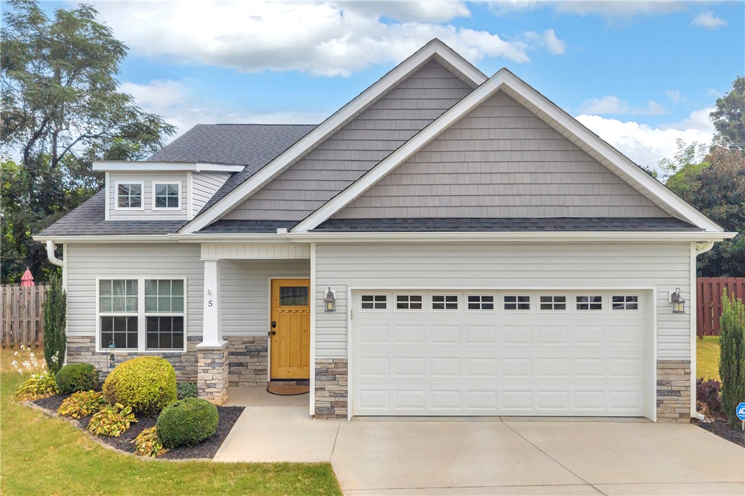 5 Drakeford Court — photo