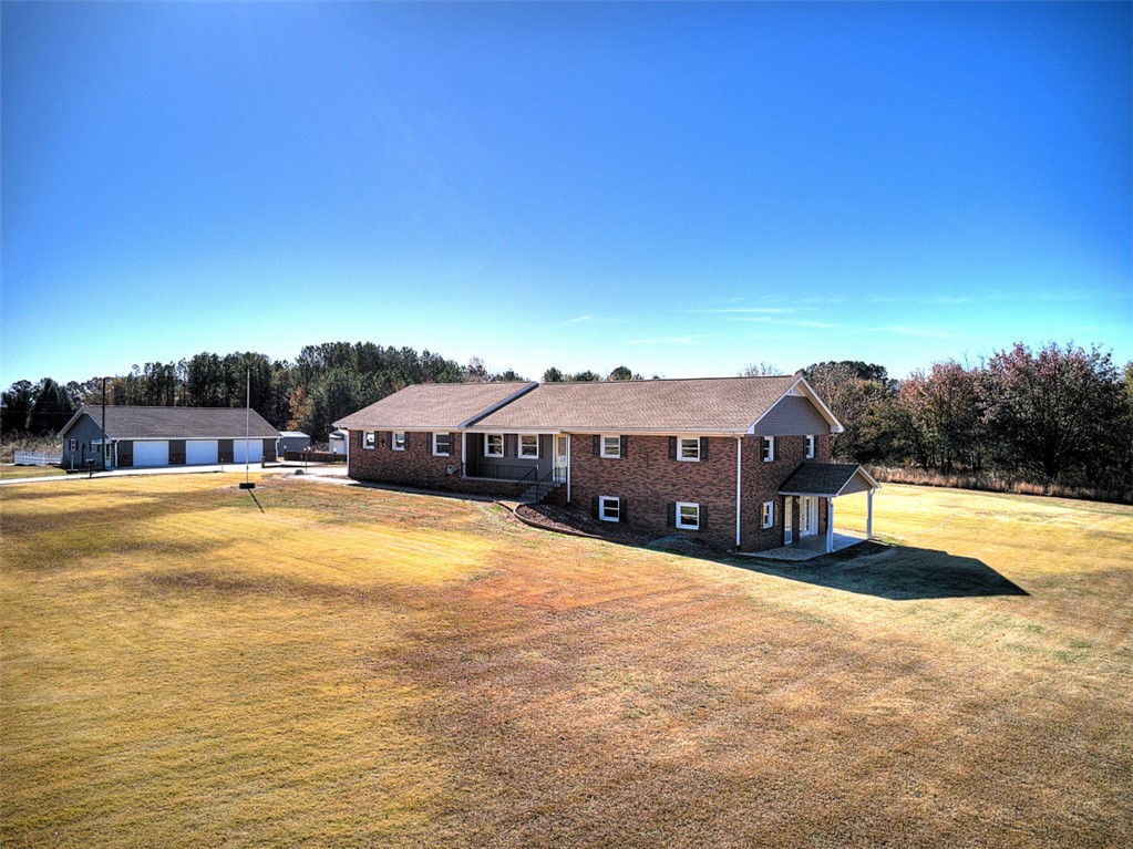 130 Raleighs Lane — photo