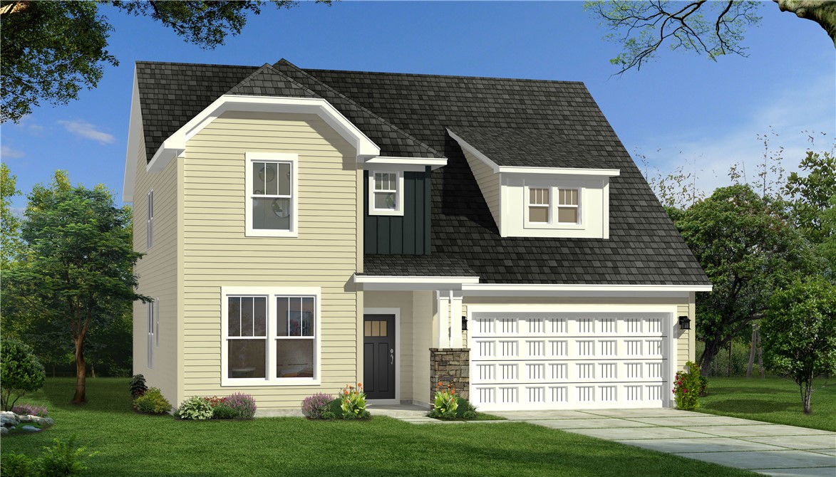 141 Ives Way — photo
