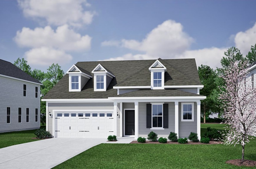 185 Limestone Circle — photo