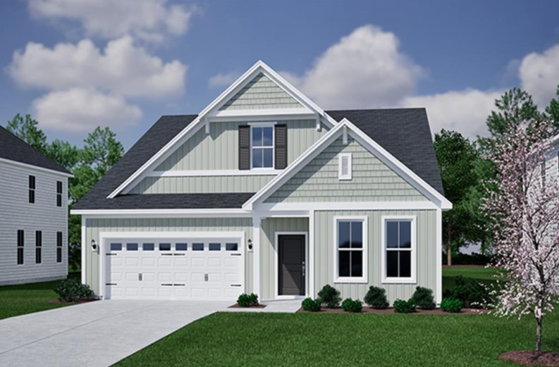 2004 Creekview Drive Lot 58 — photo