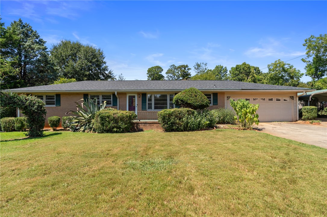 505 Winfield Drive — photo