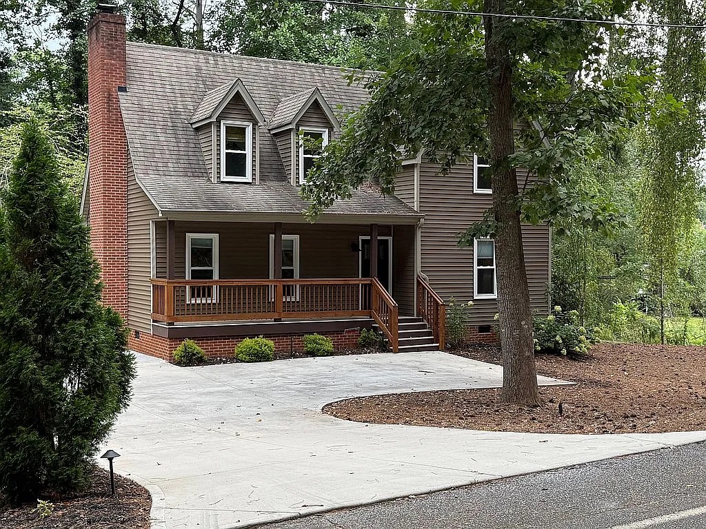 315 Rock Creek Road — photo