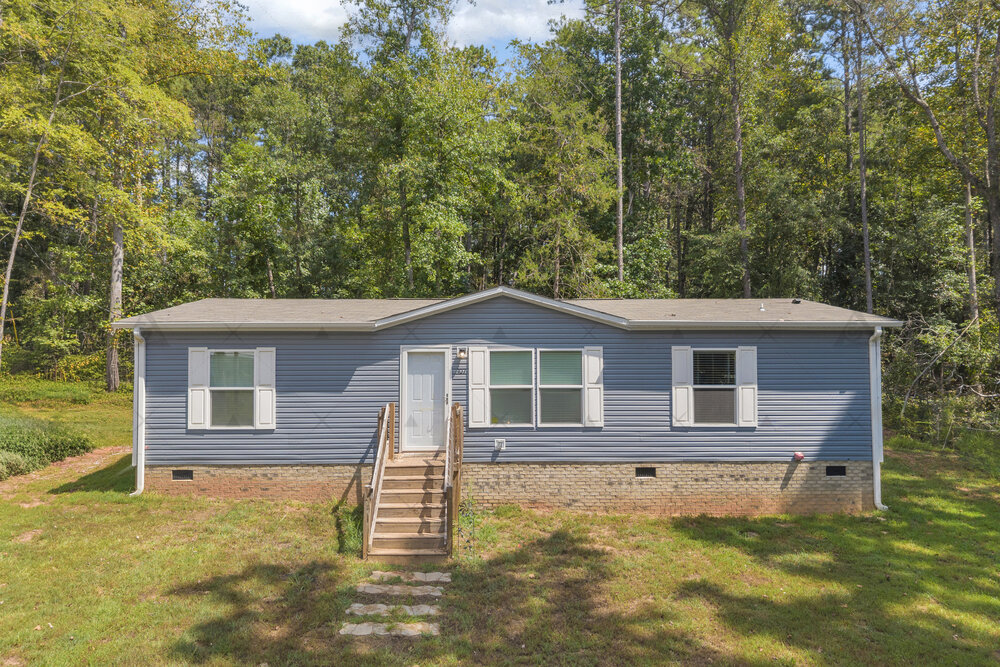 107 Clearwater Shores Road — photo