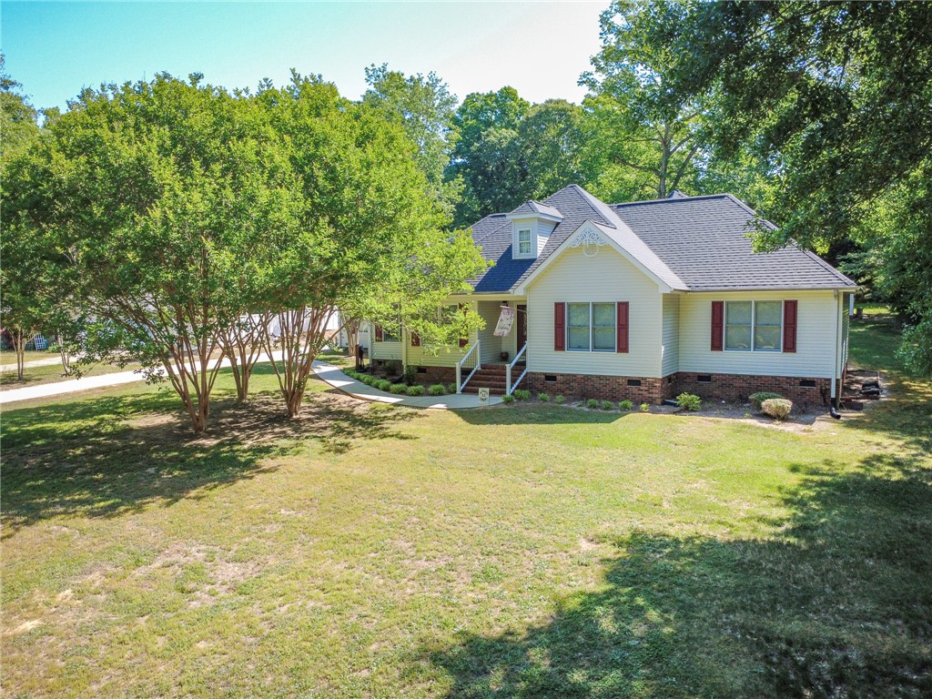 151 Hannah Circle — photo