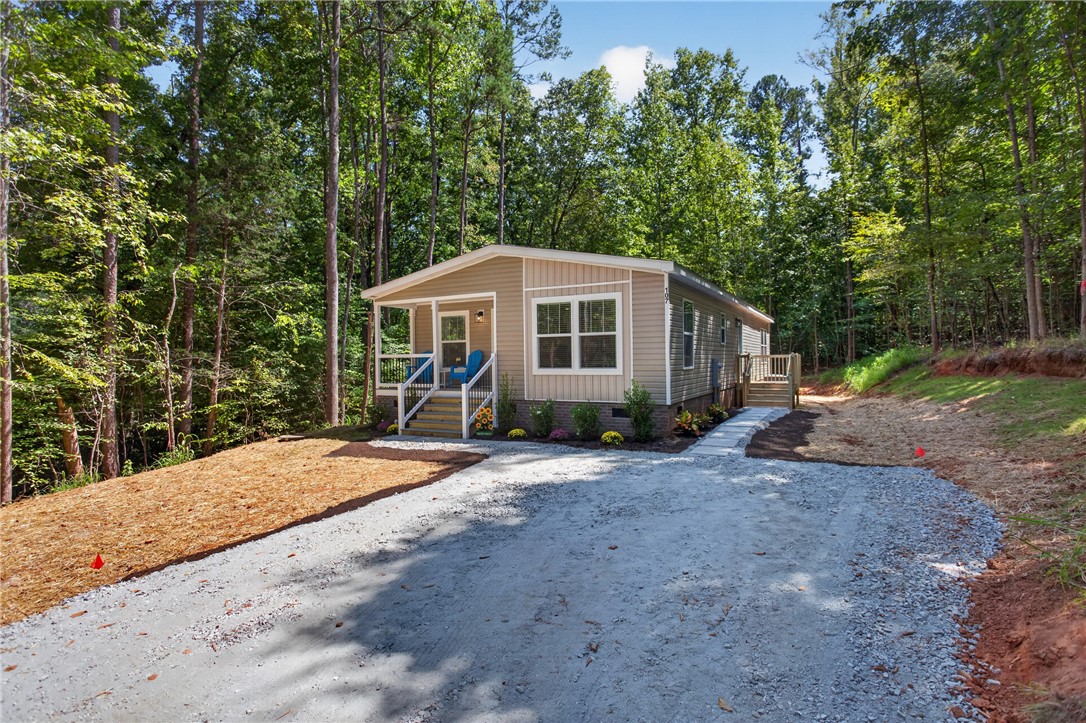 107 Marietta Drive — photo