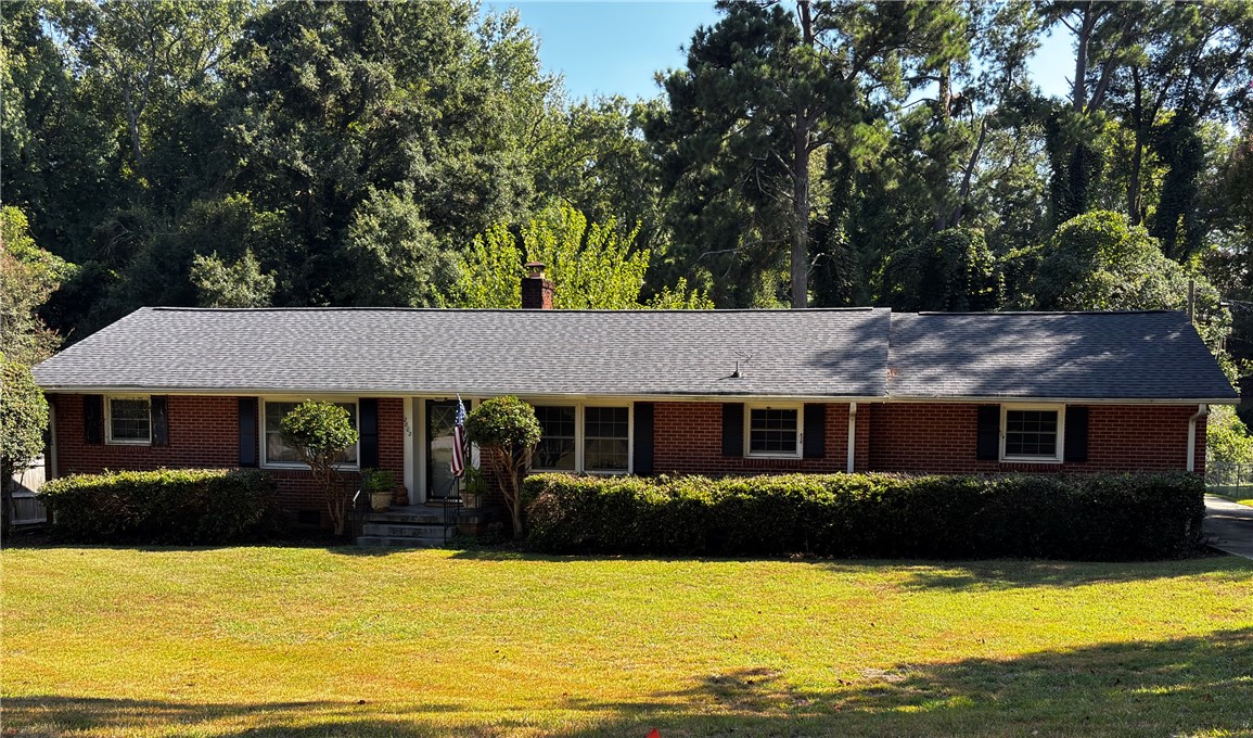 2802 Little Creek Drive — photo