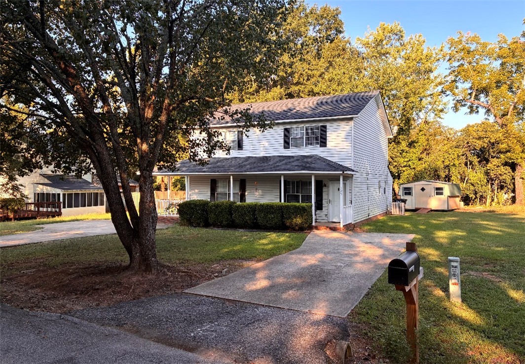 105 Paul Revere Trail — photo