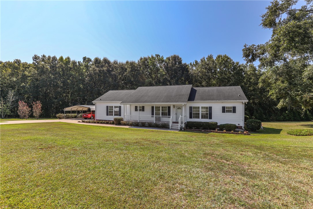 778 Belle Shoals Road — photo