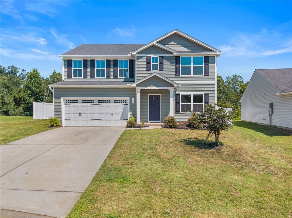 294 Utica Bend Court — photo