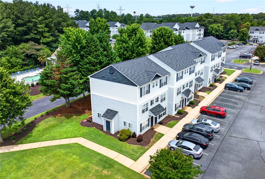 215 E Campus Drive, Central, SC 29630 — photo 3