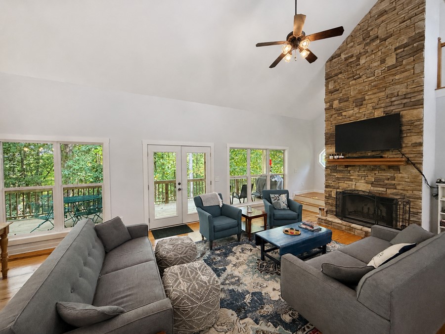 443 Suttles Road, Martin, GA 30557 — photo 2