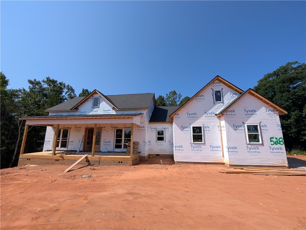 528 Paramount Drive — photo