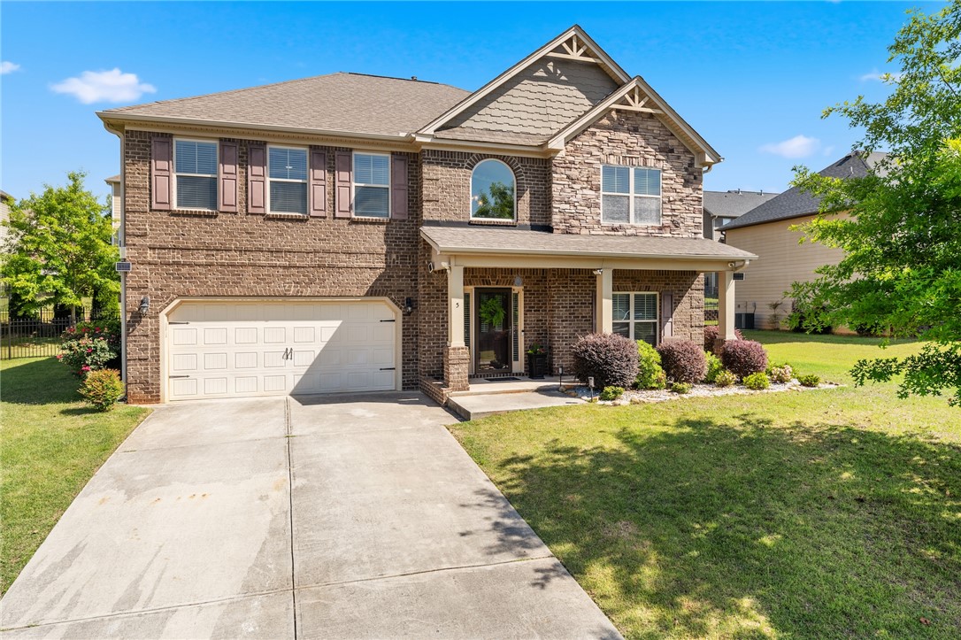 5 Tolkien Drive — photo