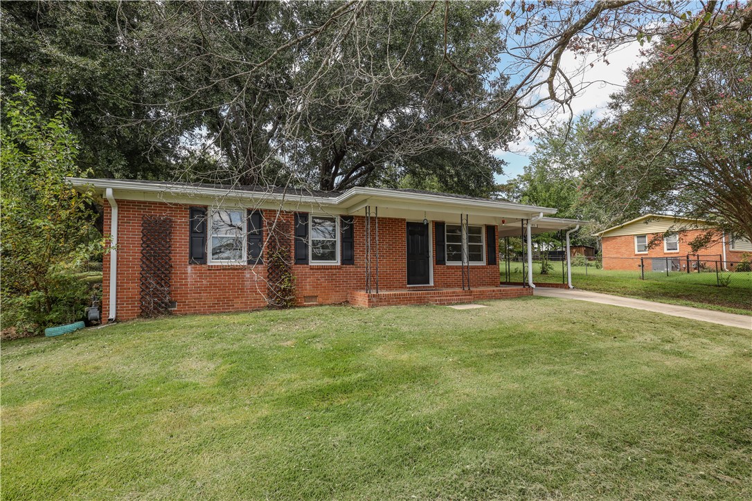 103 Belmont Circle — photo