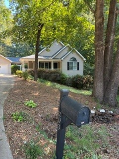 203 Indian Trail Road — photo