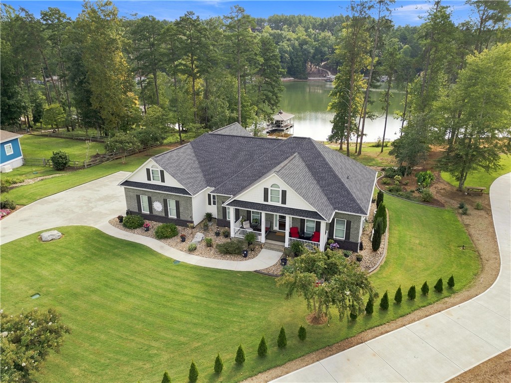 431 Natures View Drive — photo