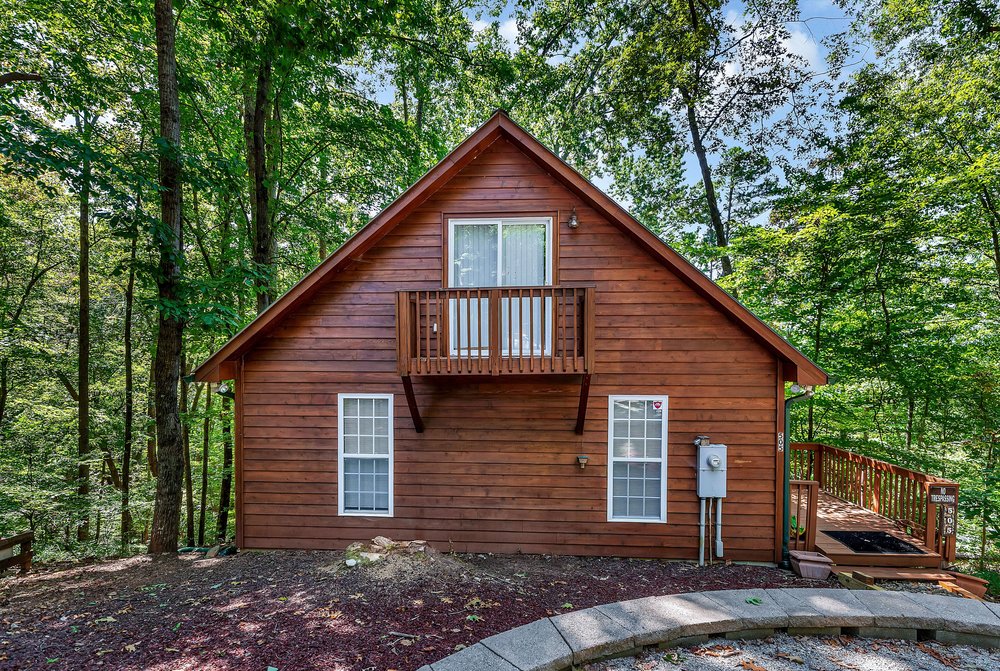 505 Wood Haven Court — photo
