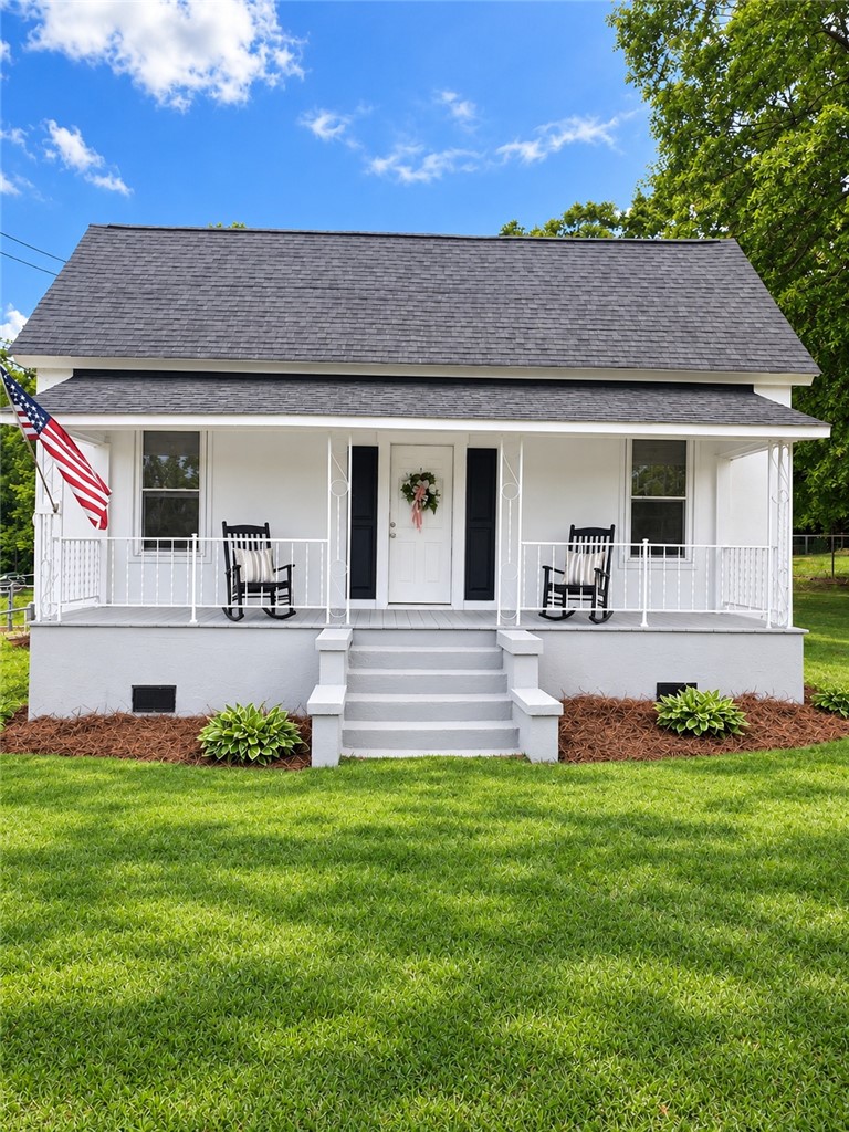 12 Guy Street, Pelzer, SC 29669 — photo 2