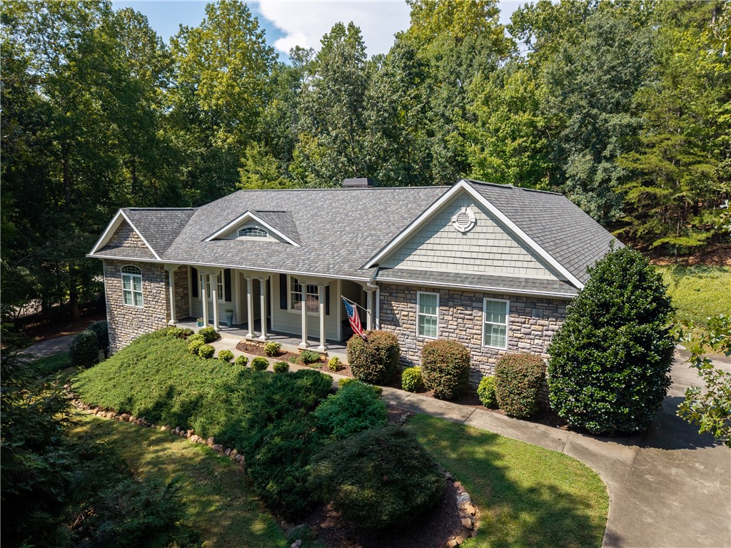 122 Grand Summit Drive — photo