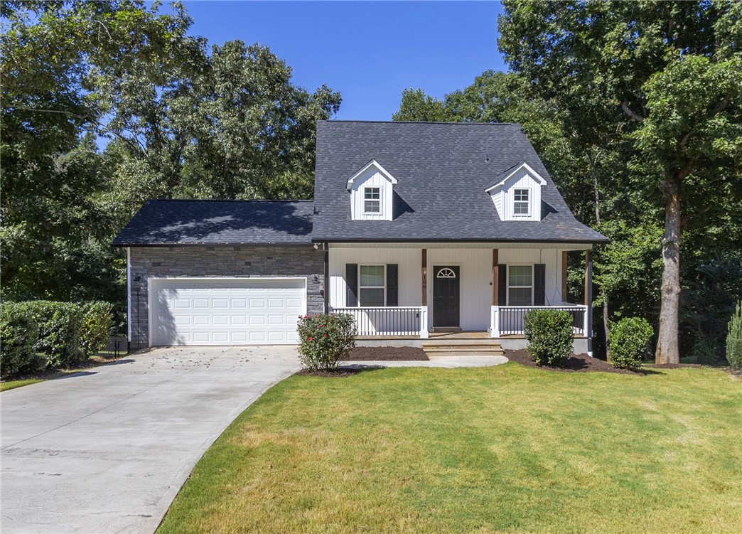 109 Dana Lynn Lane — photo