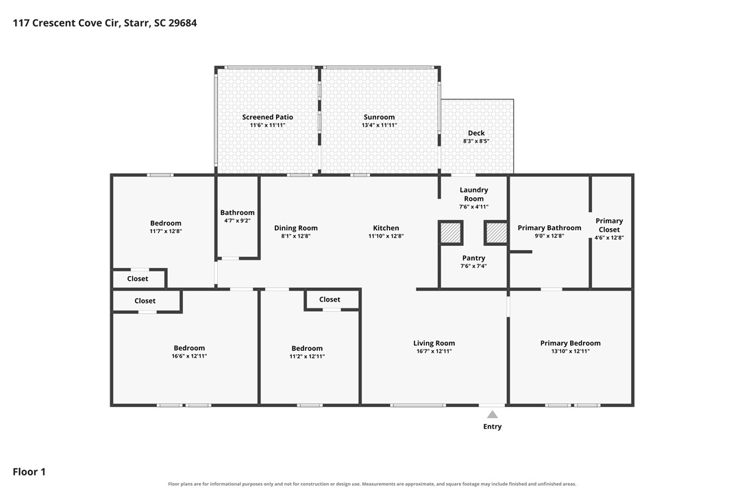 117 Crescent Cove Circle — photo