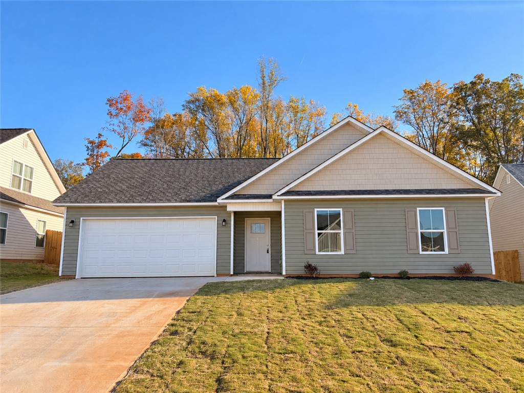 223 Kahlen Court — photo