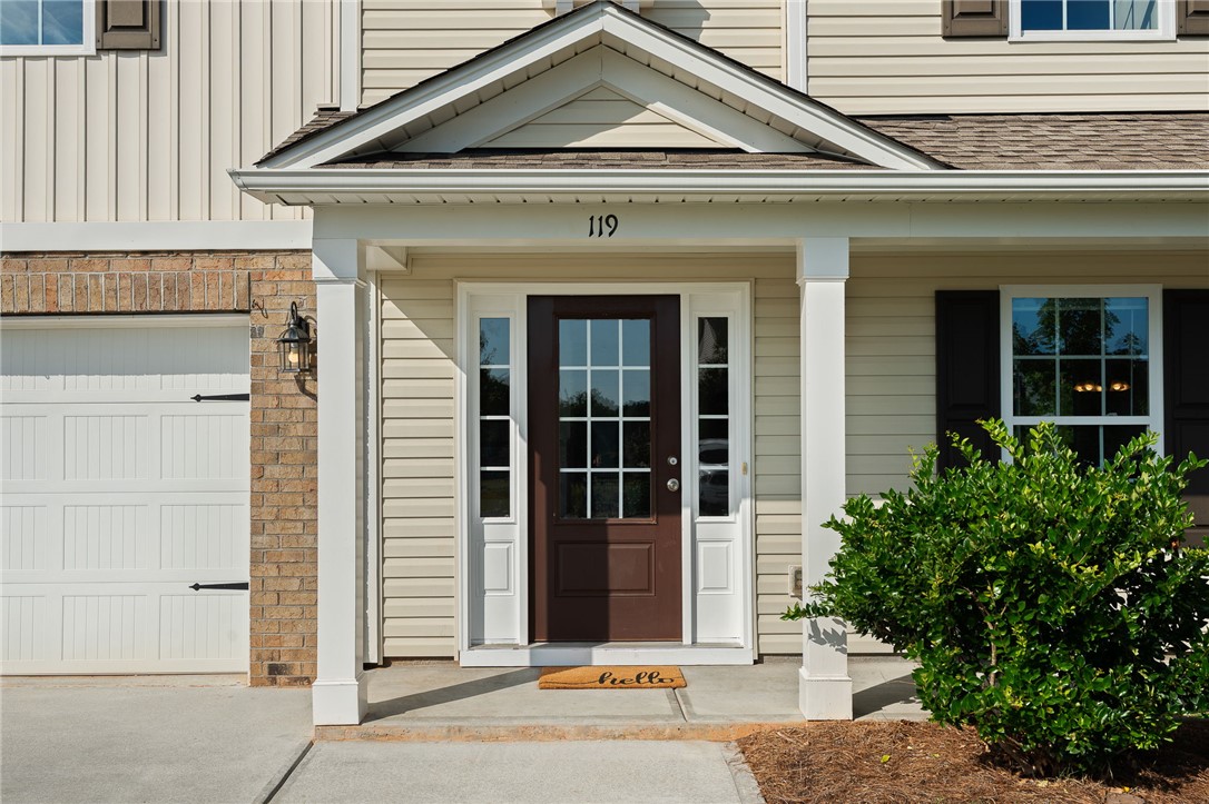 119 Sunny Point Loop, Central, SC 29630 — photo 2