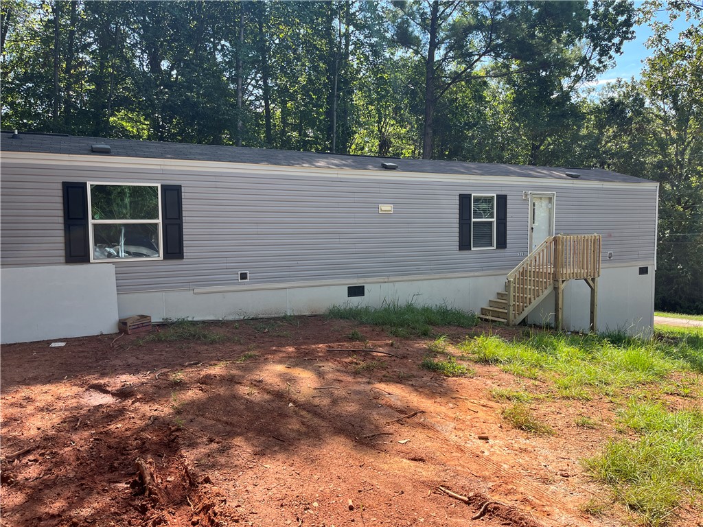 319 Shannanadoah Drive — photo