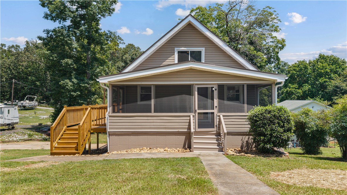 1203 Andersonville Road — photo