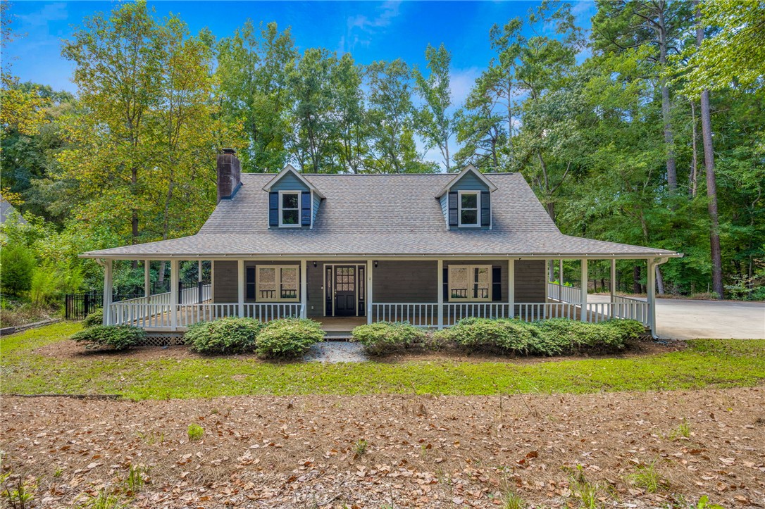1105 Fisher Road — photo