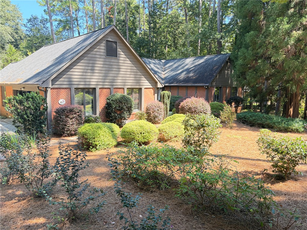 213 Pine Haven Court — photo