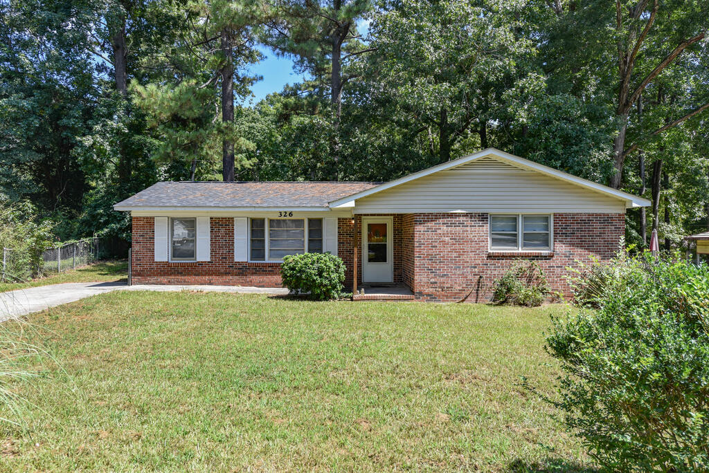 326 Windmill Circle — photo