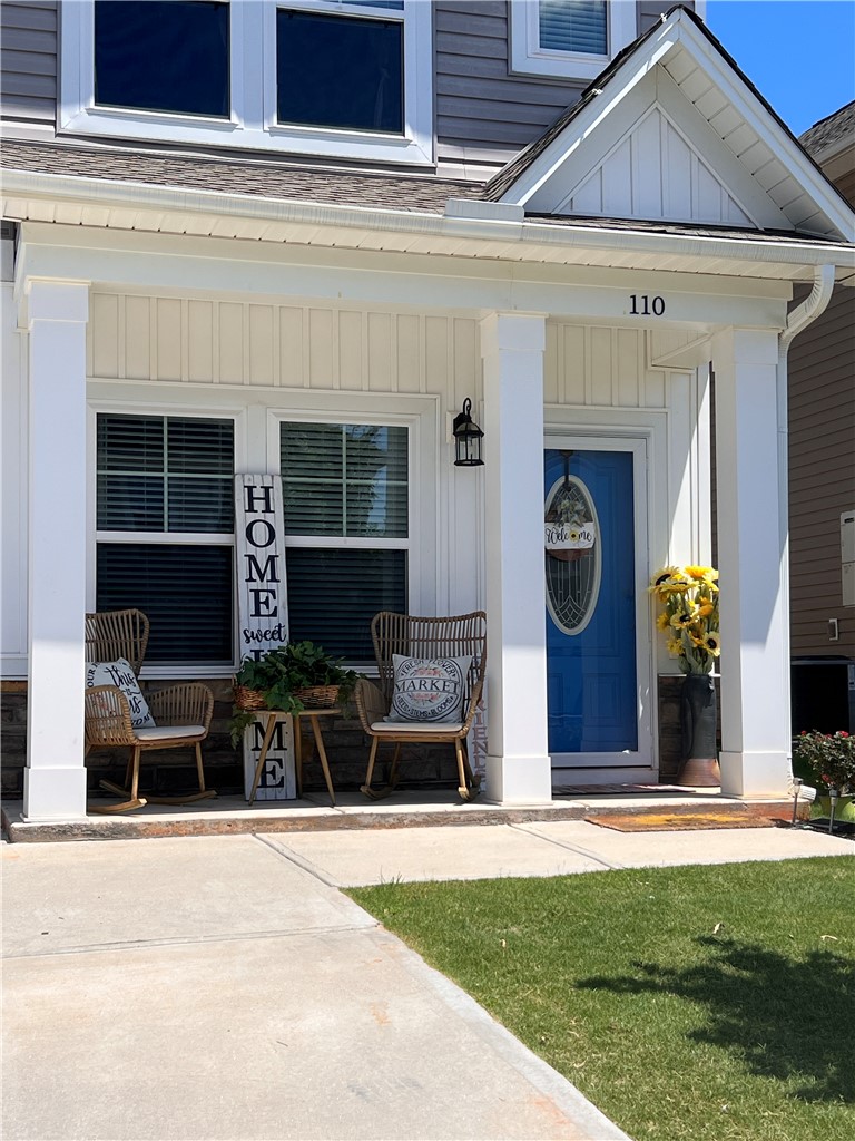 110 Highland Park Court — photo