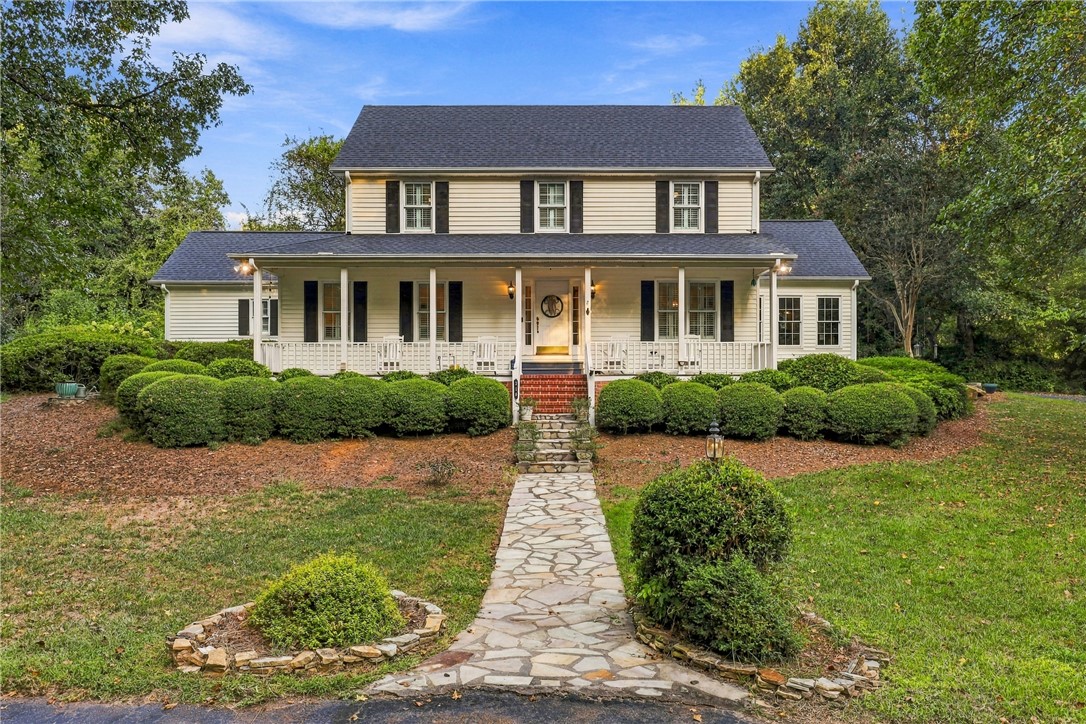 318 Quail Run — photo