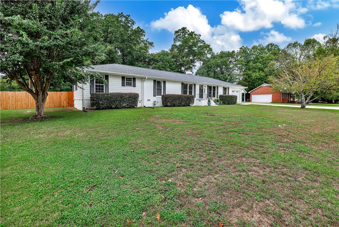 604 Sherry Drive — photo