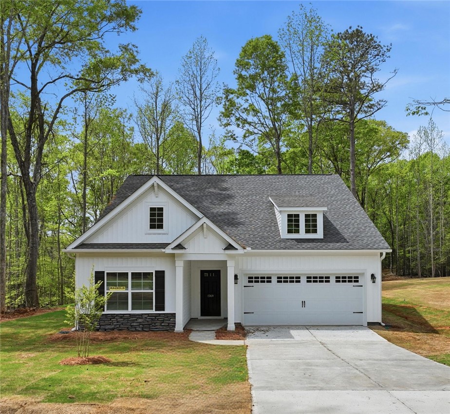 1518 Shirley Drive — photo