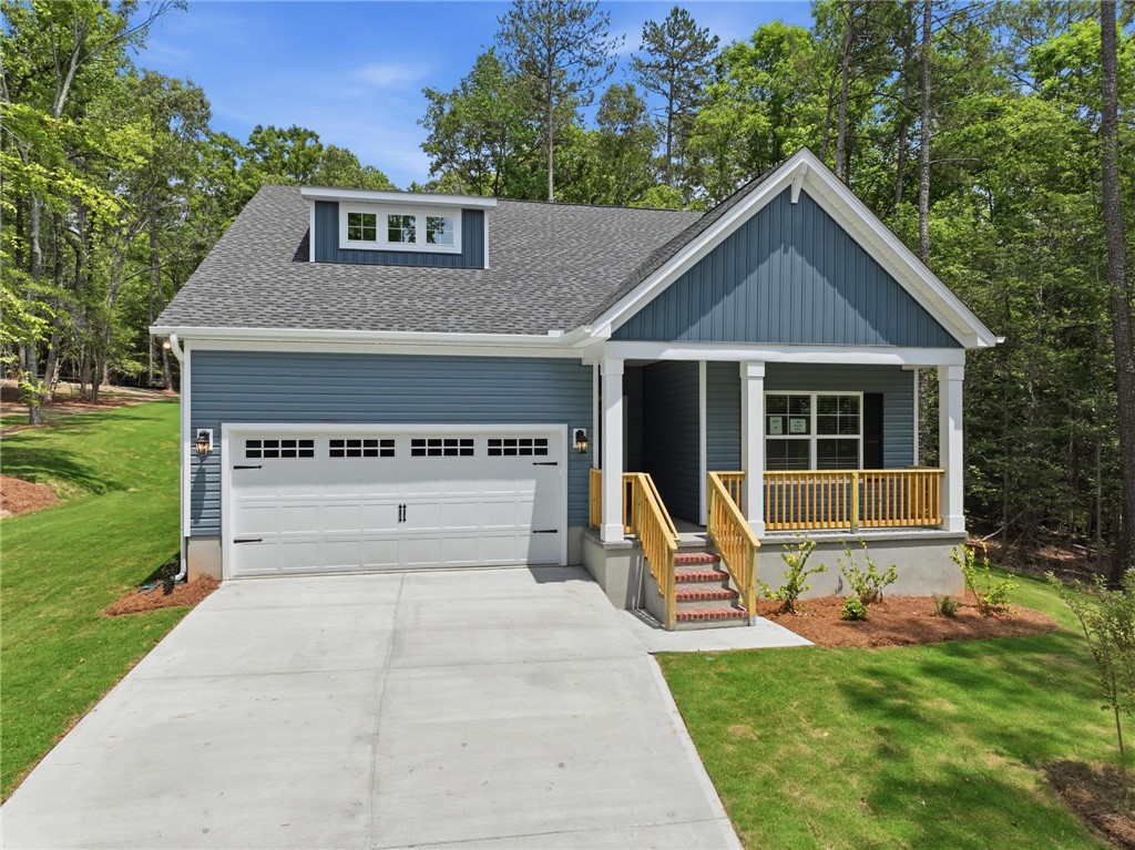 1502 Shirley Drive — photo