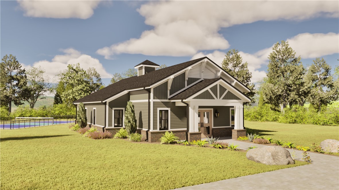 131 Benjamin Boulevard, Pendleton, SC 29670 — photo 3