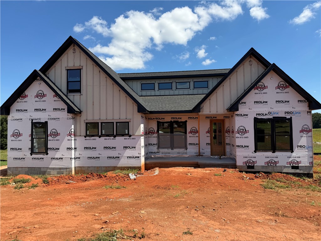 122 Stone Creek Lane — photo
