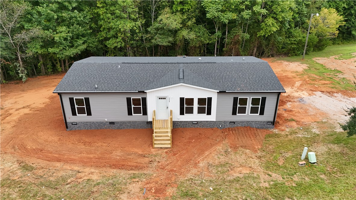 1175 Simms School Road — photo