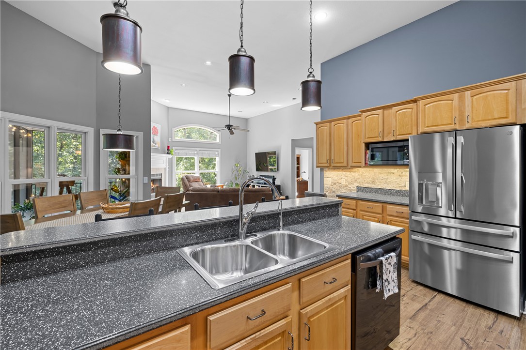 119 Grand Summit Drive — photo
