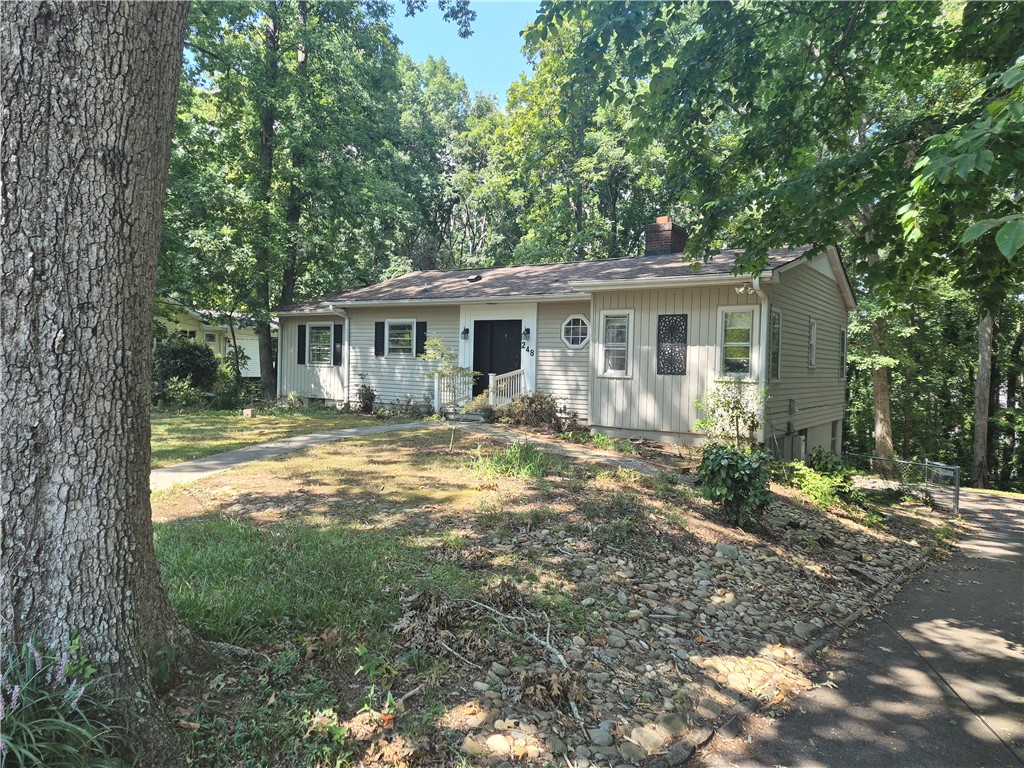 248 Riggs Drive, Clemson, SC 29631