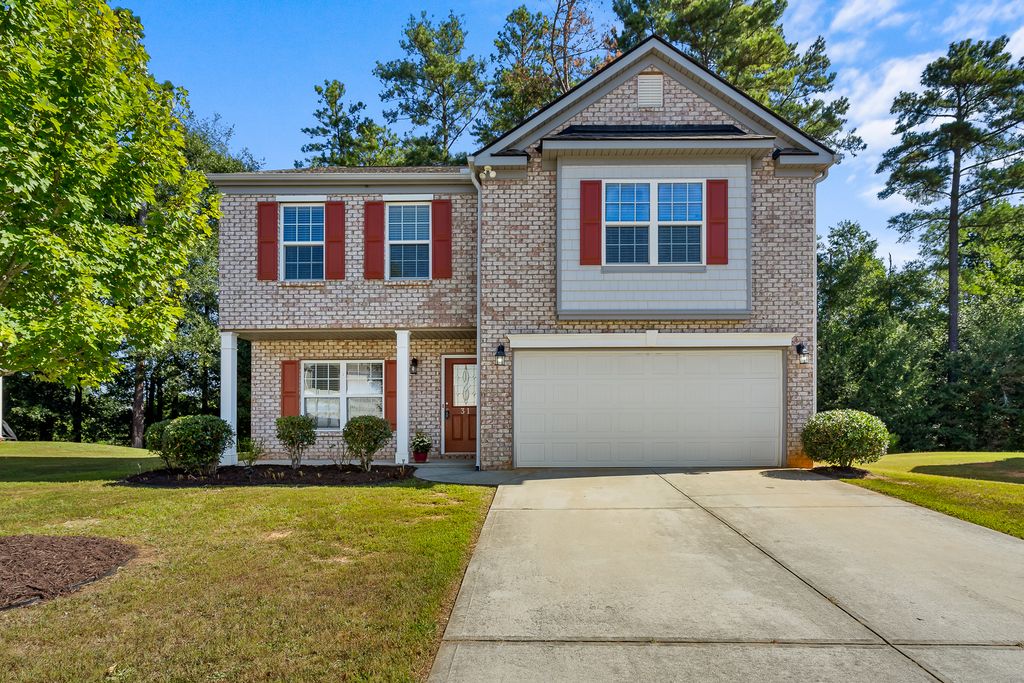 31 Ravencrest Drive — photo