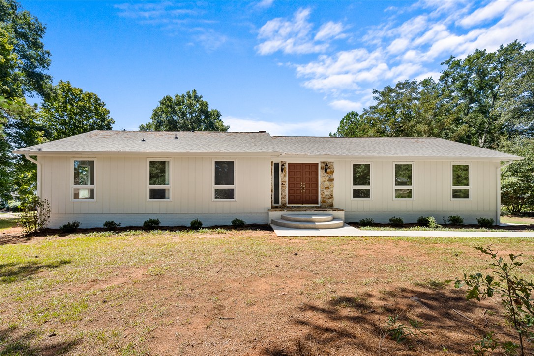 208 Williamsburg Road — photo