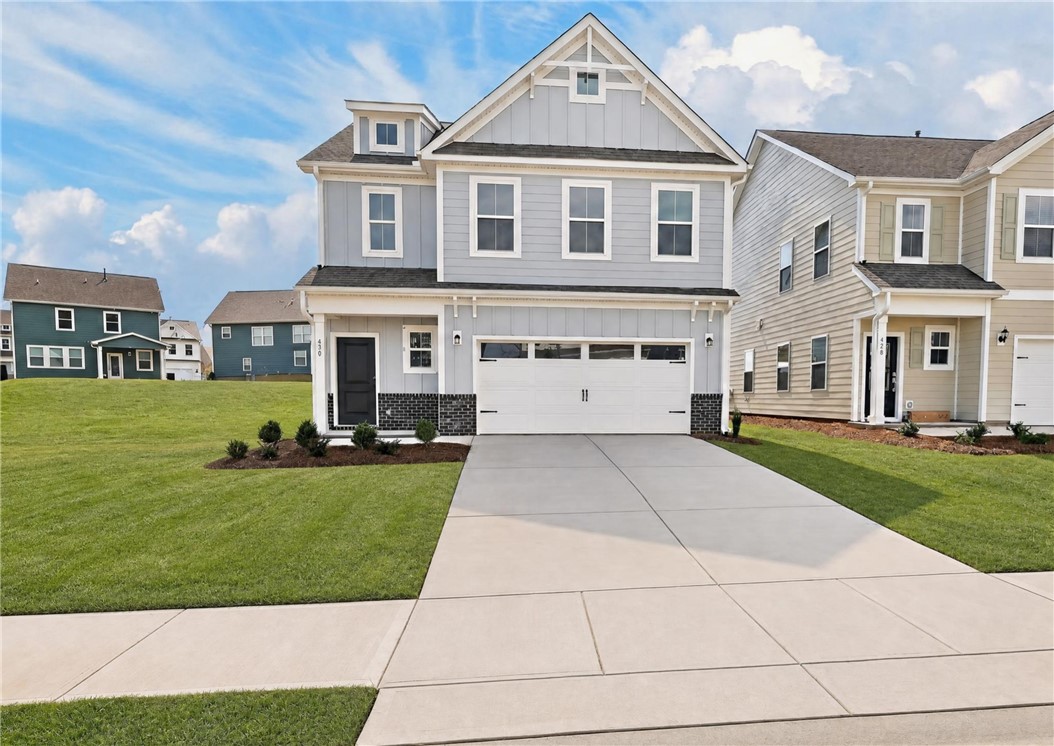 630 Sweetspire Trail Lot 145 — photo