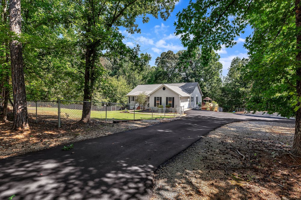761 Durham Brown Road — photo