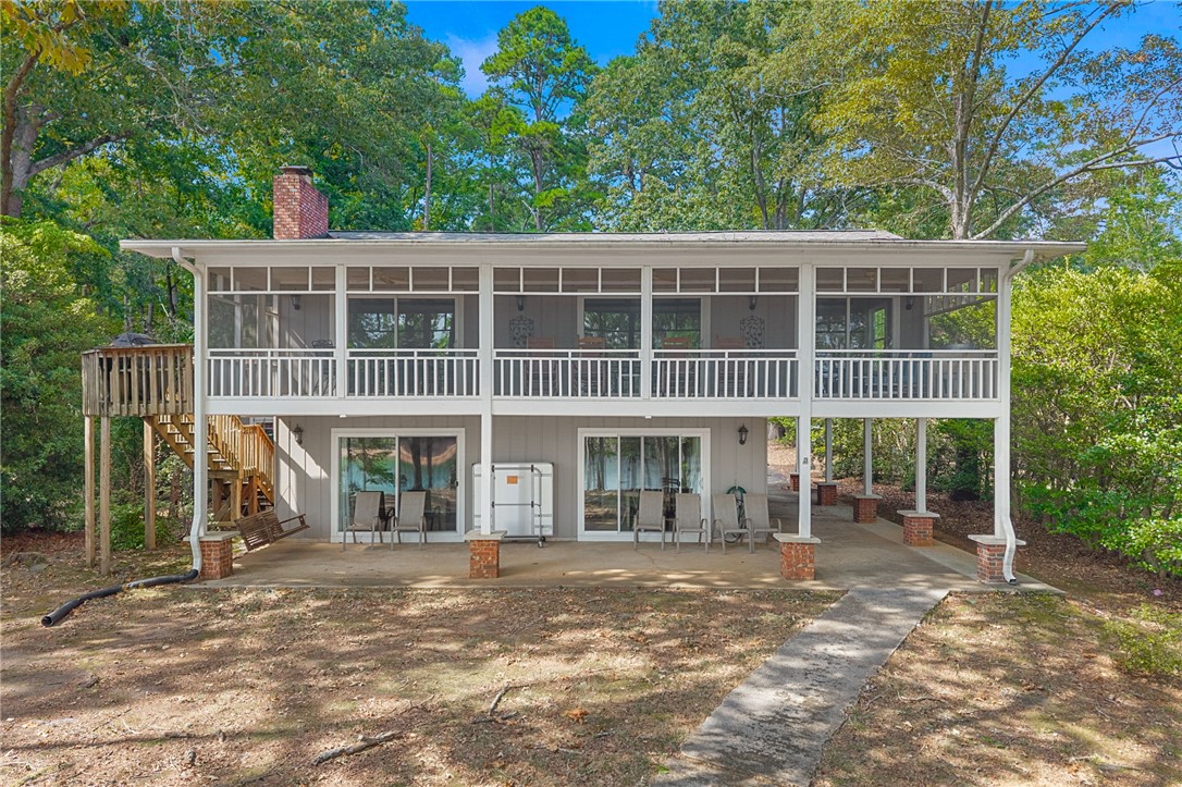 157 Shoals Circle — photo